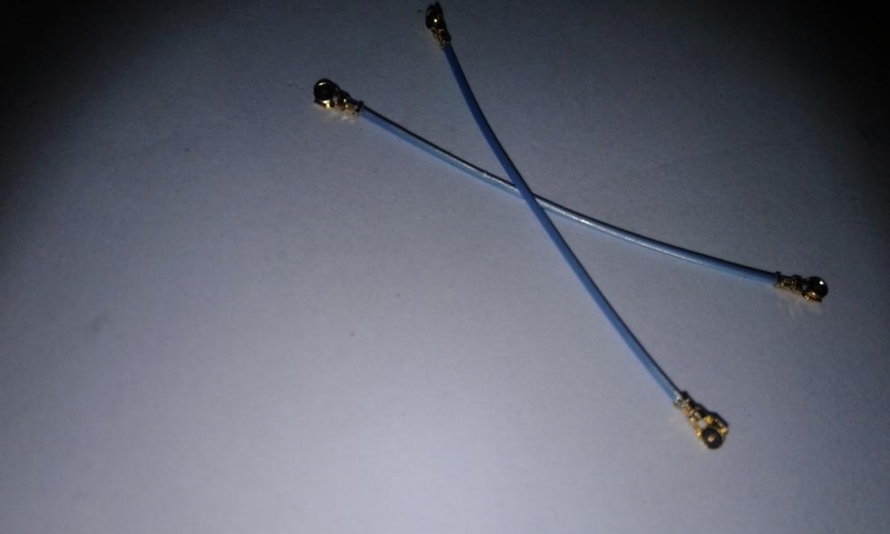 Antena Coaxial Samsung Galaxy A7 A700