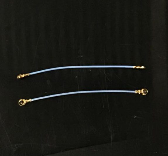 Antena Coaxial Samsung Galaxy A7 A700
