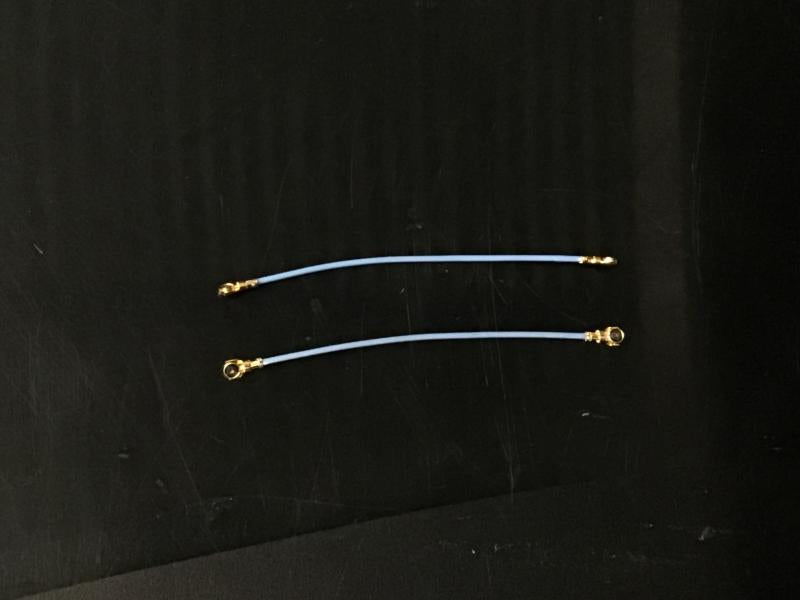 Antena Coaxial Samsung Galaxy A7 A700