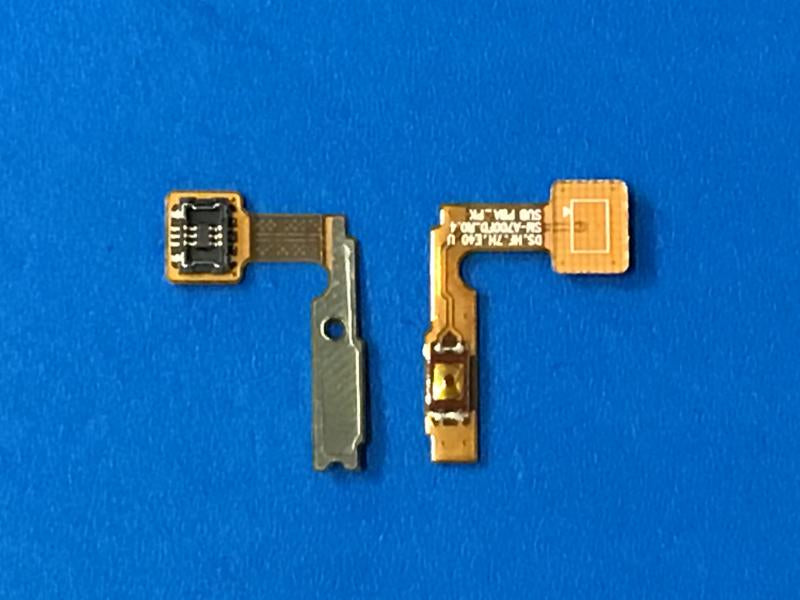 Flex Boton Encendido Samsung Galaxy A7 A700