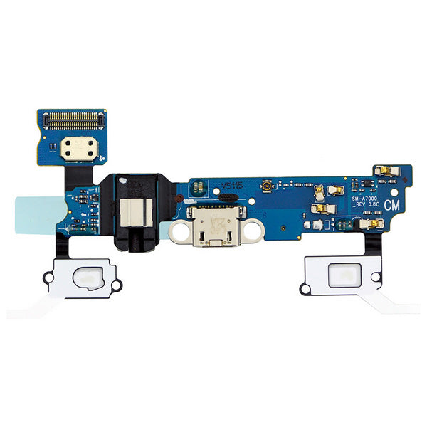Flex Rack de Carga Microfono Jack Audio Sensores Menu Home Samsung Galaxy A7 A700