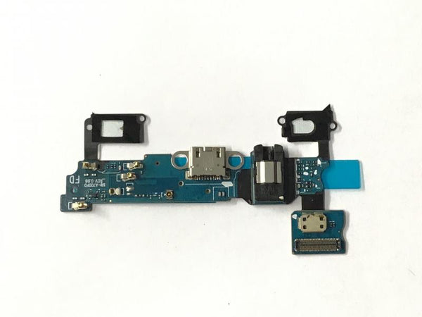 Flex Rack de Carga Microfono Jack Audio Sensores Menu Home Samsung Galaxy A7 A700