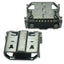 Rack de Carga USB Micro Tipo B 11 Es Samsung S4 I9500 Note 2 N7100
