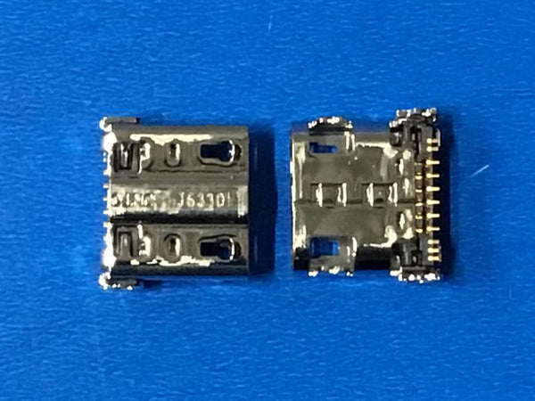 Rack de Carga USB Micro Tipo B 11 Es Samsung S4 I9500 Note 2 N7100