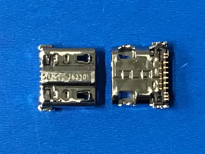 Rack de Carga USB Micro Tipo B 11 Es Samsung S4 I9500 Note 2 N7100