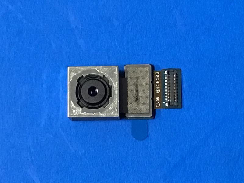 Flex Camara Trasera Samsung Galaxy Note 4 N910