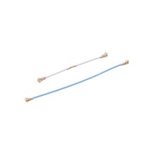 Juego Antena Coaxial Samsung Galaxy Note 4 N910
