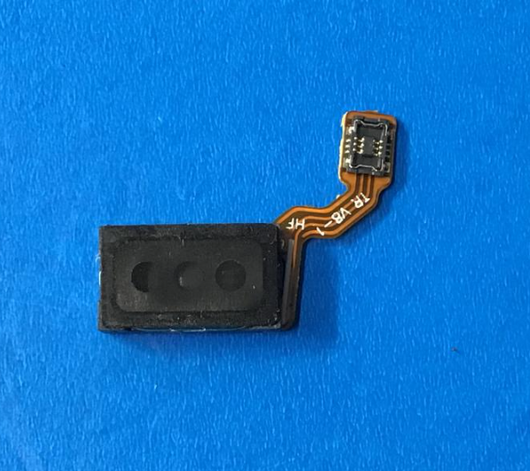 Flex Auricular Samsung Galaxy Note 4 N910