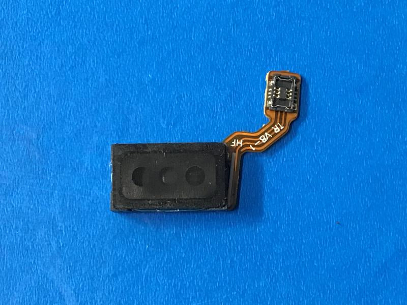 Flex Auricular Samsung Galaxy Note 4 N910