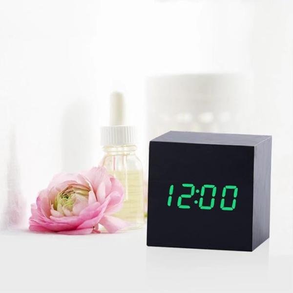 Reloj KP-808 - Negra