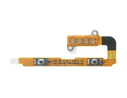 Flex Volumen Samsung Galaxy Note 4 N910