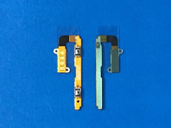 Flex Volumen Samsung Galaxy Note 4 N910