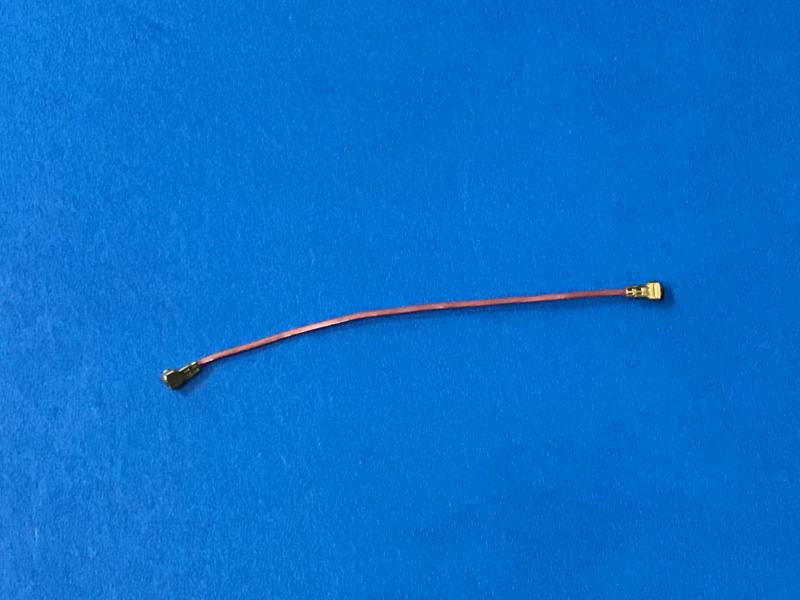 Antena Coaxial Samsung Galaxy Note 4 Edge N915
