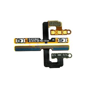 Flex Volumen Samsung Galaxy Note 4 Edge N915