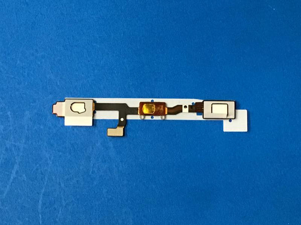 Flex Boton Home Sensores Navegador Menu Samsung Galaxy Note 4 Edge N915