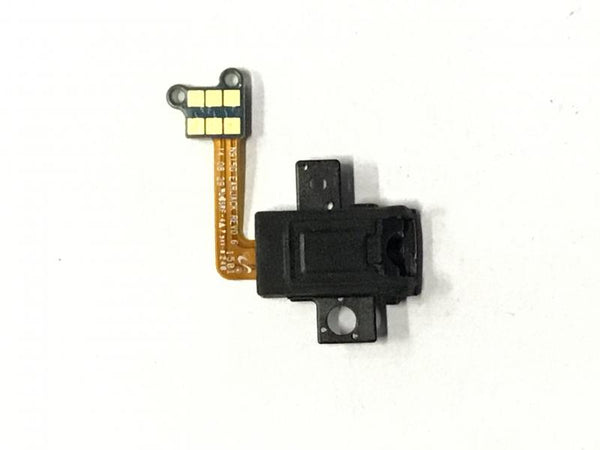 Flex Jack Audio Samsung Galaxy Note 4 Edge N915