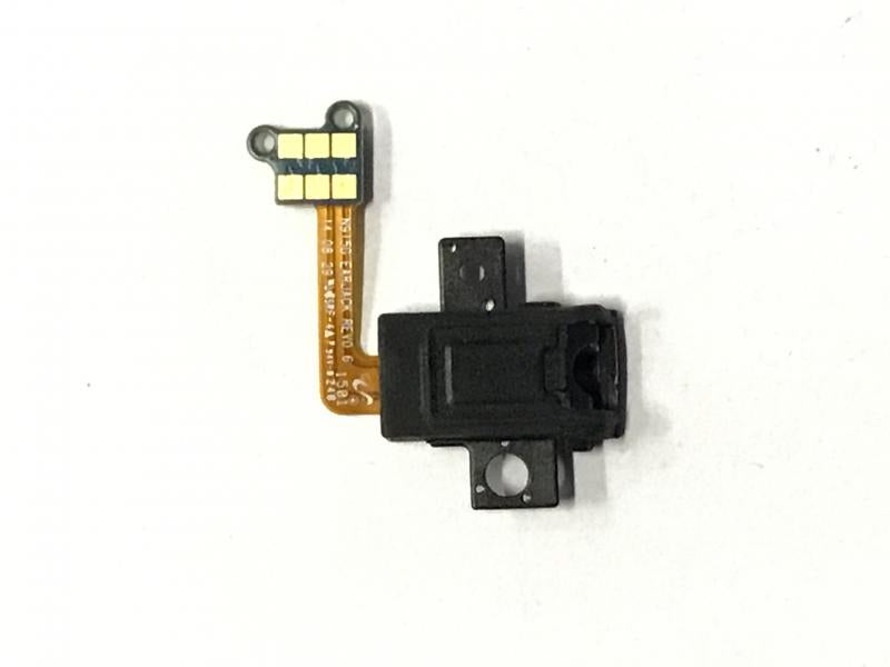 Flex Jack Audio Samsung Galaxy Note 4 Edge N915