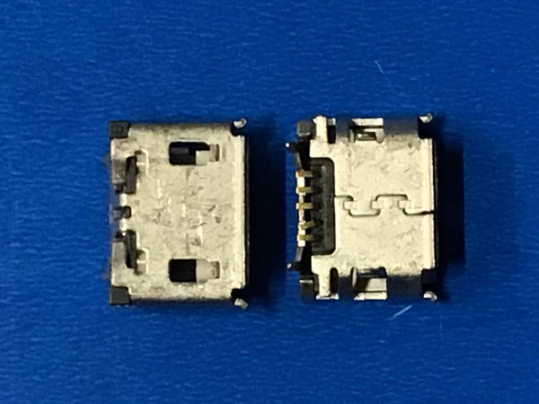 Rack de Carga USB Micro Tipo B Sony Xperia J ST26