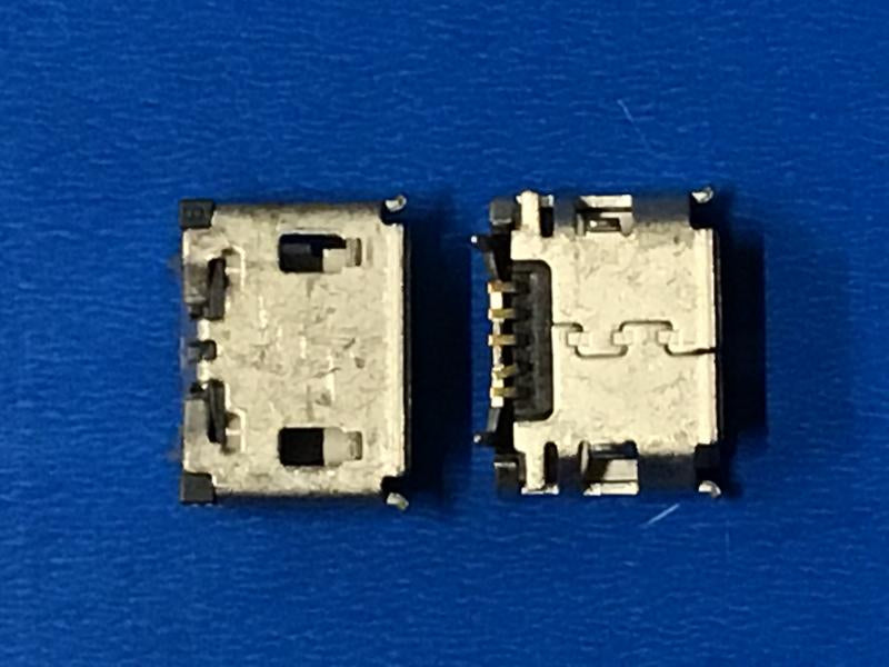 Rack de Carga USB Micro Tipo B Sony Xperia J ST26