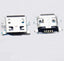 Rack de Carga USB Micro Tipo B 5 Es Sony Xperia e C1505 C1504
