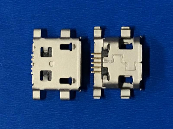 Rack de Carga USB Micro Tipo B 5 Es Sony Xperia e C1505 C1504
