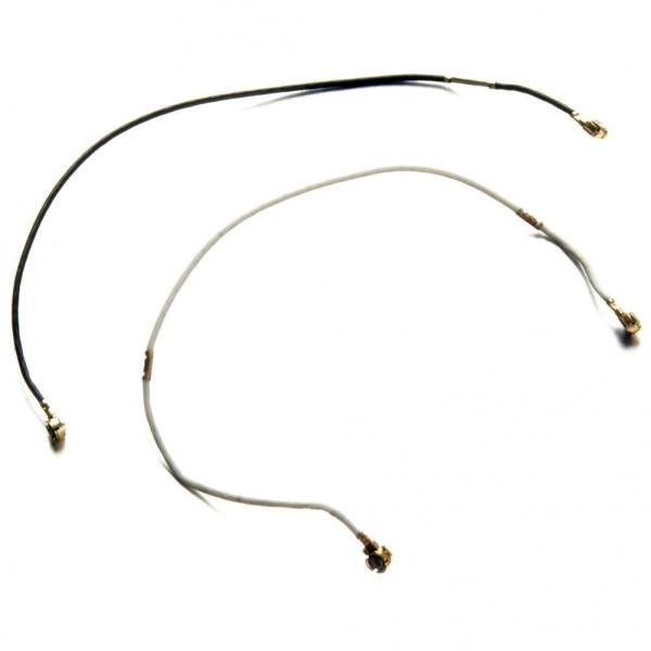 Juego Antena Coaxial LG G2 D802