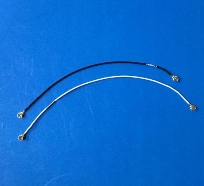 Juego Antena Coaxial LG G2 D802
