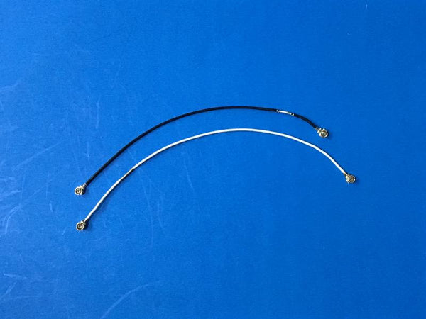Juego Antena Coaxial LG G2 D802
