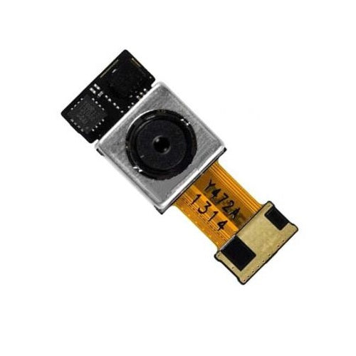 Flex Camara Trasera LG G2 D802