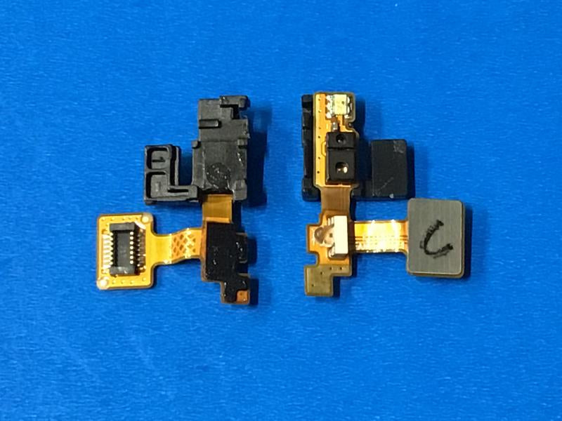 Flex Sensor Proximidad LG G2 D802