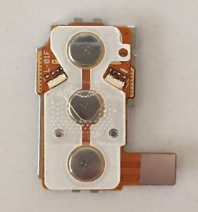 Flex Boton Encendido Volumen LG G2 D802
