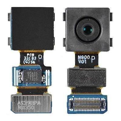 Flex Camara Trasera Samsung Galaxy Note 3 N9000 3G