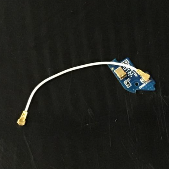 Antena Coaxial Samsung Galaxy Tab 3 7.0 T311