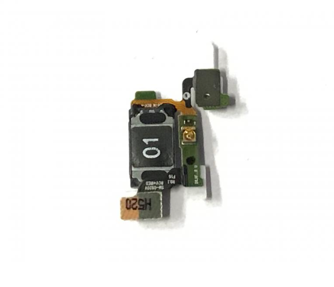 Flex Auricular Microfono Samsung Galaxy S6 G920F