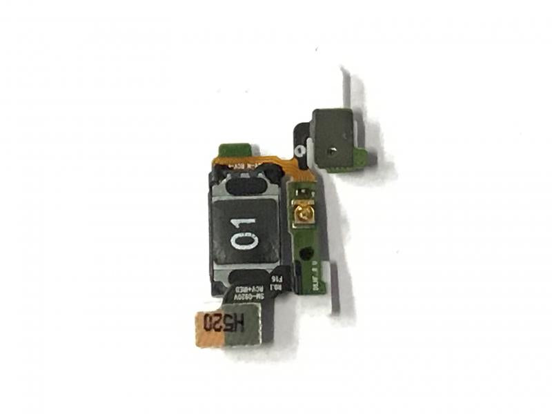 Flex Auricular Microfono Samsung Galaxy S6 G920F