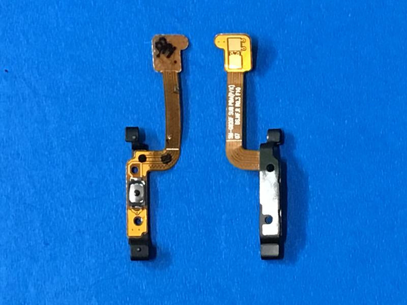 Flex Boton Encendido Samsung Galaxy S6 G920F