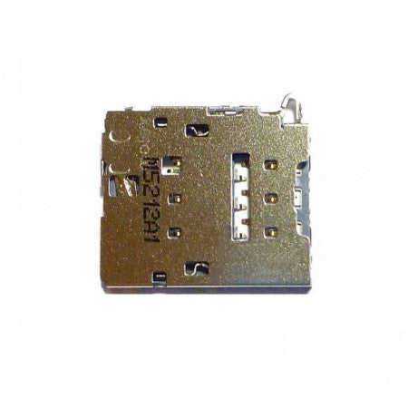 Lector Porta Sim Samsung Galaxy S6 G920F Imagen principal del producto