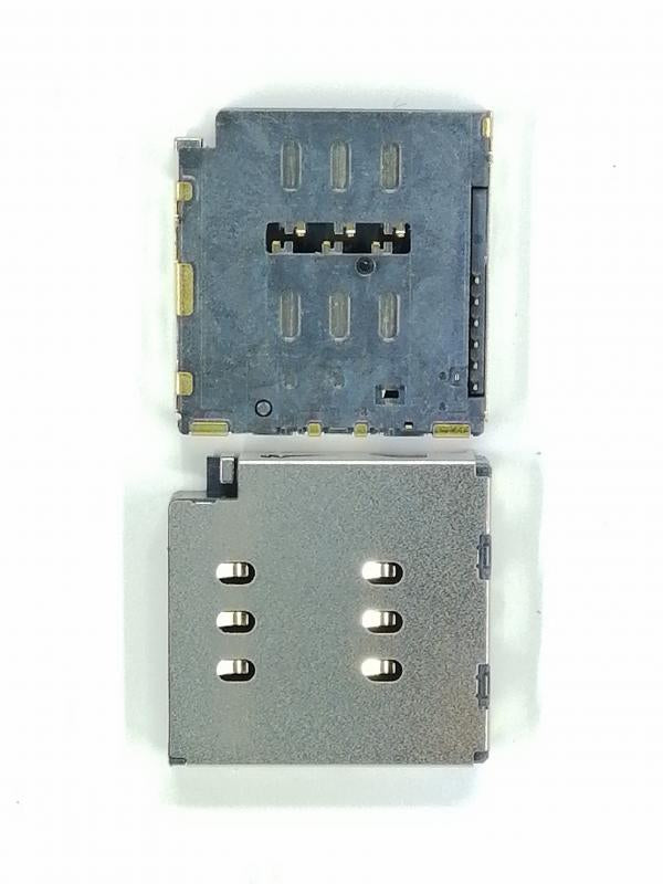 Lector Porta Sim Samsung Galaxy S6 G920F