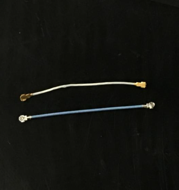 Juego Antena Coaxial Samsung Galaxy S5 G900
