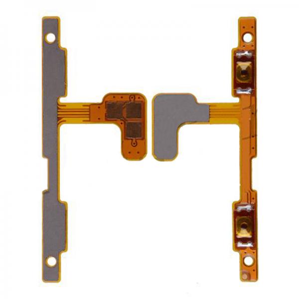Flex Volumen Samsung Galaxy S6 Edge G925F