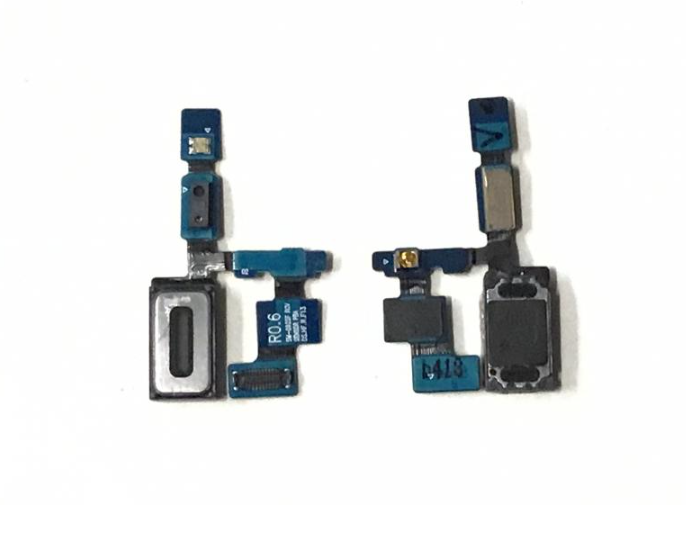 Flex Auricular Sensor Proximidad Samsung Galaxy S6 Edge G925F