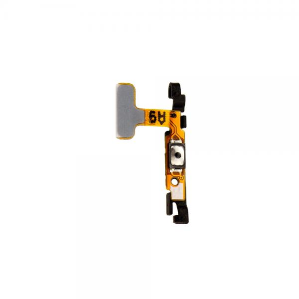 Flex Boton Encendido Samsung Galaxy S6 Edge G925F