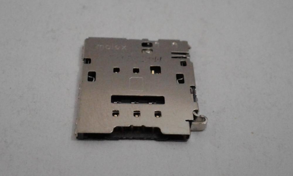 Lector Porta Sim Samsung Galaxy S6 Edge G925F E5 E500 E7 E700