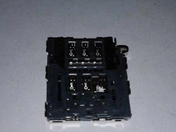 Lector Porta Sim Samsung Galaxy S6 Edge G925F E5 E500 E7 E700