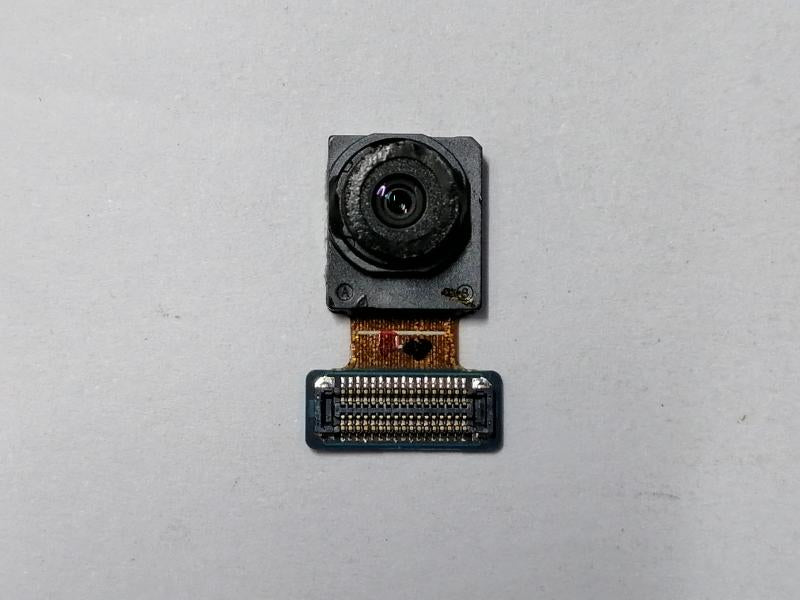 Flex Camara Frontal Samsung Galaxy S6 Edge G925F S6 G920 S6 Edge Plus G928