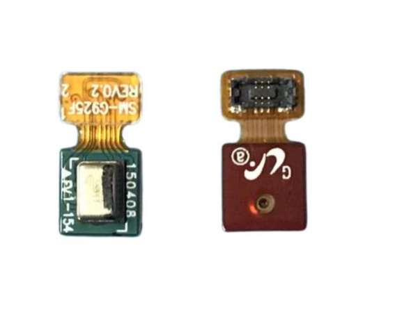 Flex Microfono Samsung Galaxy S6 Edge G925F
