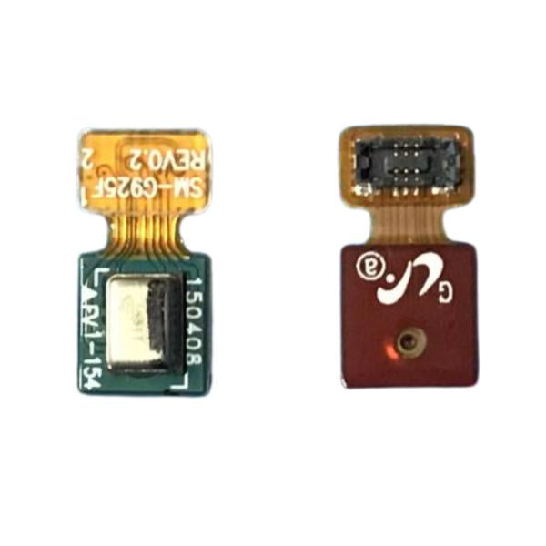 Flex Microfono Samsung Galaxy S6 Edge G925F