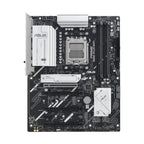 Tarjeta Madre Asus Prime B840-PLUS WIFI AM5 Atx DDR5 90MB1IZ0-M0EAY0 - Negro / Blanco