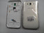 Tapa Samsung Galaxy Grand Neo I9060 - Blanca con Marco