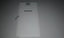 Tapa Samsung Galaxy Note 3 N9000 Original - Blanca con Marco